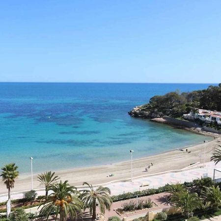 Inmoweaver 28B Vora 1ª Linea Con Vistas Al Mar Κάλπε Εξωτερικό φωτογραφία